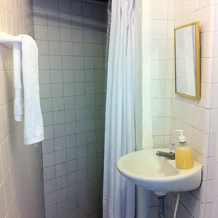 Apartamento Economico Ciudad Vieja *