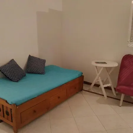 Apartamento Economico Ciudad Vieja