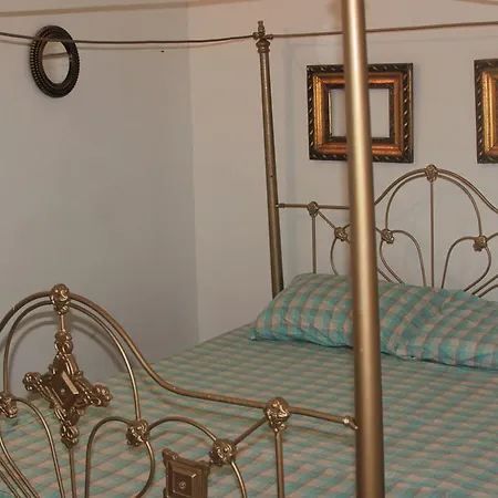 Apartamento Apartamento Economico Ciudad Vieja *