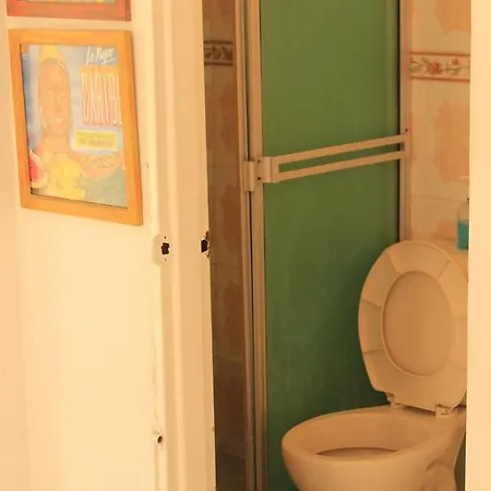 Apartamento Apartamento Economico Ciudad Vieja