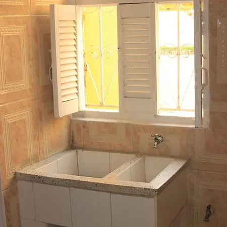 Apartamento Economico Ciudad Vieja Apartamento Cartagena