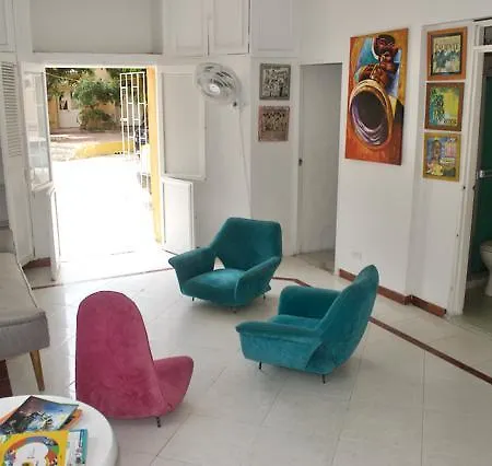 Apartamento Apartamento Economico Ciudad Vieja Cartagena