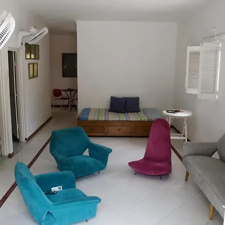 Apartamento Economico Ciudad Vieja *